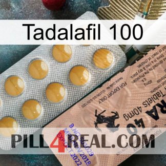 Tadalafil 100 41